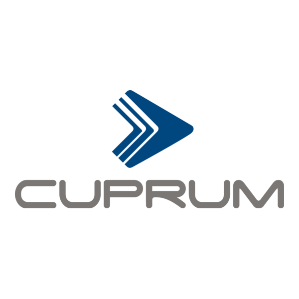 Logo Cuprum
