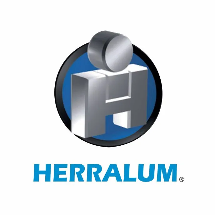 Logo Herralum