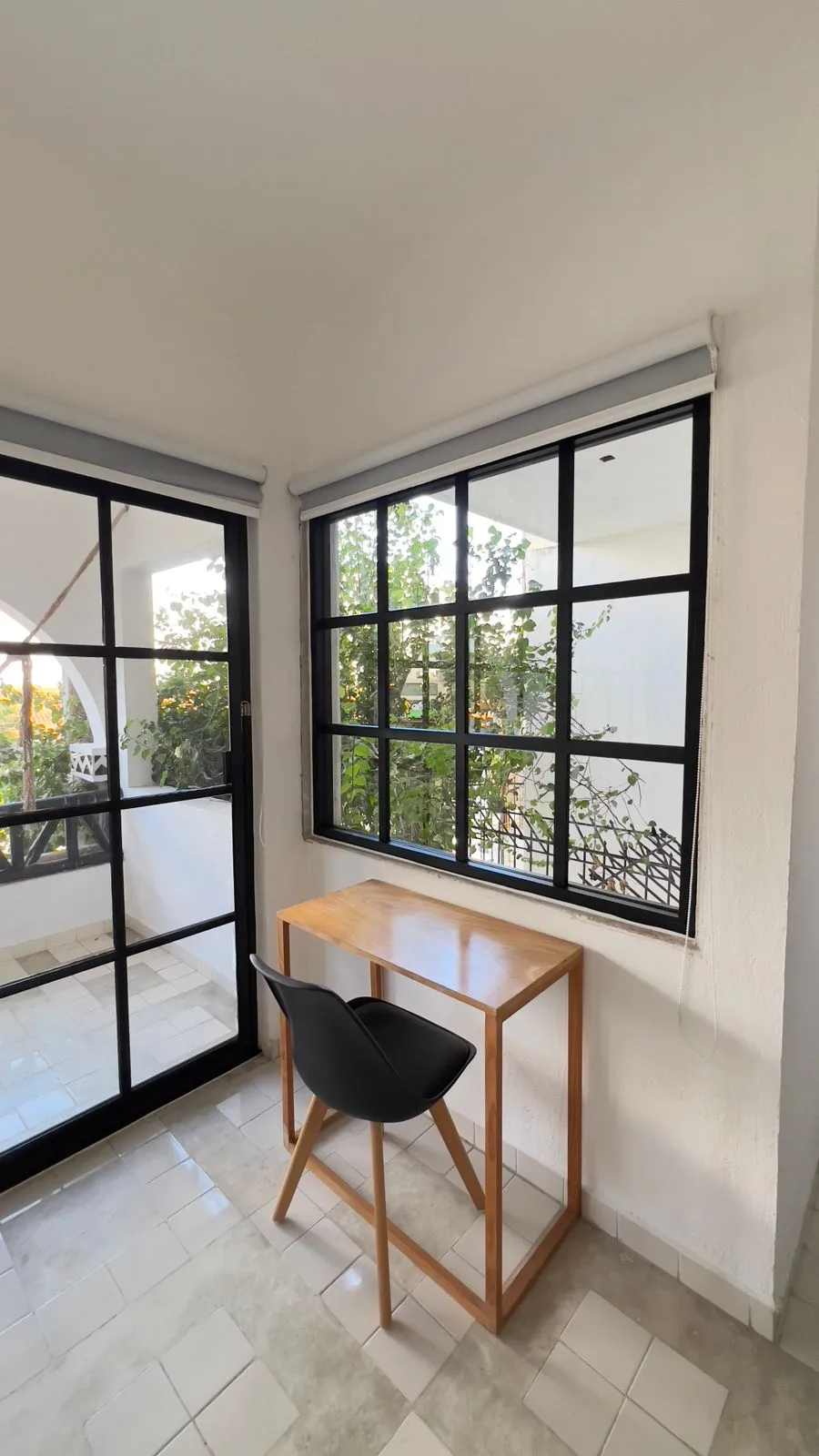 Ventanas y Ventanales